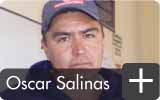Oscar Salinas