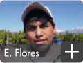 Encarnación Flores
