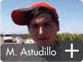 Matias Astudillo