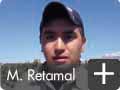 Miguel Retamal